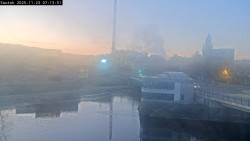 Soutok Otavy a Volyňky