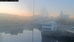 Soutok Otavy a Volyňky