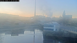 Soutok Otavy a Volyňky