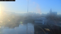 Soutok Otavy a Volyňky