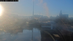 Soutok Otavy a Volyňky