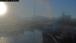 Soutok Otavy a Volyňky