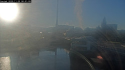 Soutok Otavy a Volyňky