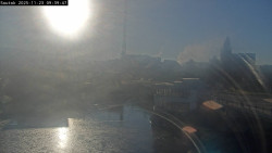 Soutok Otavy a Volyňky