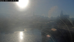 Soutok Otavy a Volyňky