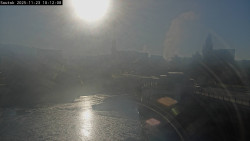 Soutok Otavy a Volyňky