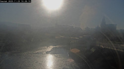 Soutok Otavy a Volyňky