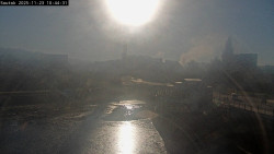 Soutok Otavy a Volyňky