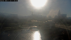 Soutok Otavy a Volyňky