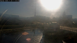 Soutok Otavy a Volyňky