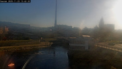 Soutok Otavy a Volyňky