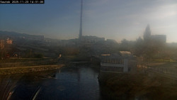 Soutok Otavy a Volyňky