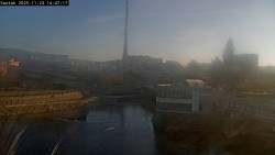 Soutok Otavy a Volyňky