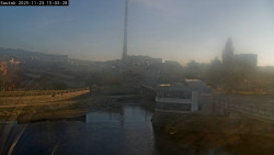 Soutok Otavy a Volyňky