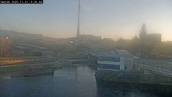 Soutok Otavy a Volyňky