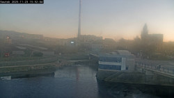 Soutok Otavy a Volyňky