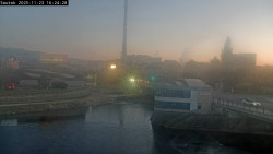 Soutok Otavy a Volyňky