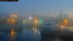 Soutok Otavy a Volyňky