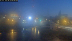 Soutok Otavy a Volyňky