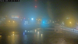 Soutok Otavy a Volyňky