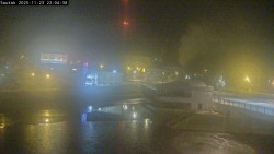 Soutok Otavy a Volyňky