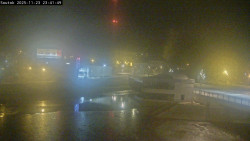 Soutok Otavy a Volyňky