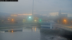 Soutok Otavy a Volyňky