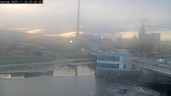 Soutok Otavy a Volyňky