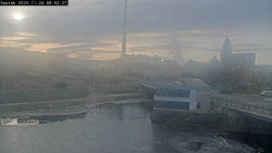 Soutok Otavy a Volyňky