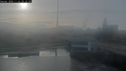 Soutok Otavy a Volyňky