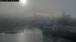 Soutok Otavy a Volyňky