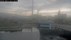 Soutok Otavy a Volyňky