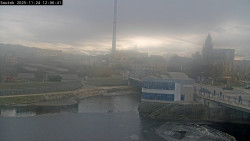 Soutok Otavy a Volyňky