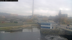 Soutok Otavy a Volyňky