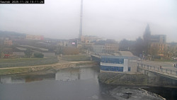 Soutok Otavy a Volyňky