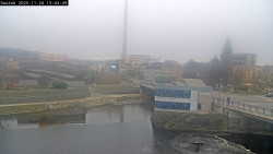 Soutok Otavy a Volyňky