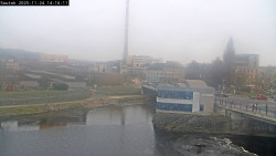 Soutok Otavy a Volyňky