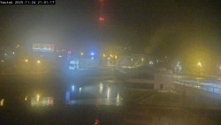 Soutok Otavy a Volyňky