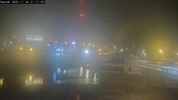 Soutok Otavy a Volyňky