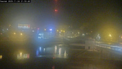 Soutok Otavy a Volyňky