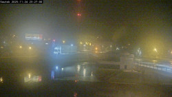 Soutok Otavy a Volyňky