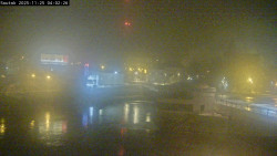 Soutok Otavy a Volyňky