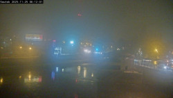 Soutok Otavy a Volyňky