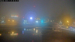 Soutok Otavy a Volyňky