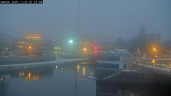 Soutok Otavy a Volyňky