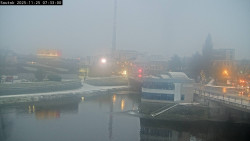 Soutok Otavy a Volyňky