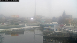 Soutok Otavy a Volyňky