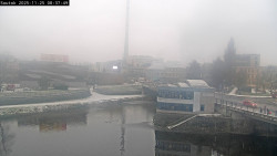 Soutok Otavy a Volyňky