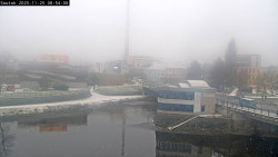 Soutok Otavy a Volyňky