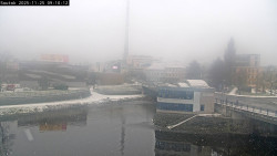 Soutok Otavy a Volyňky